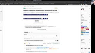 GitLab 13.8 Kickoff - Create:Code Review