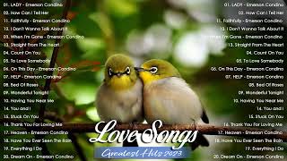 Love Songs Of The 70s, 80s, 90s || Most Old Beautiful Love Songs 70's 80's 90's