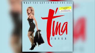 Tina Turner - What You Get Is What You See - Full Single (Mixes & B-Sides) [1987]