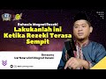 Ketika Rezeki Terasa Sempit - Ust Nasrullah Magnet Rezeki