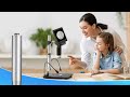 Best Digital USB Microscopes Reviews | USB Digital Microscope | USB Microscopes for Coins