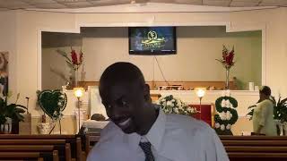 Mr. Roland C. Bland