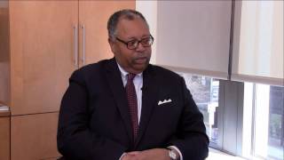 2017 MBBA Honoree Hon. William F. Kuntz - Why Do Black Lawyers Matter?