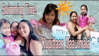 KUPITTAAN MAAUIMALA|| FILIPINAFINNISHFAMILYVLOGS