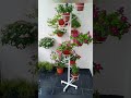 latest hanging pot stand designs