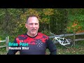 mitchell memorial forest mountain bike trail review by mtb cincinnati