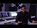 Harris Jayaraj's Studio H - Behind Recording Studio Launch Video