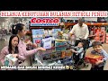 NEMU MAKANAN KESUKAAN DISINI| BELANJA BULANAN DI COSTCO SETROLI ATAS BAWAH FULL MANING!!