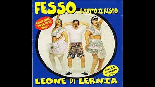 Leone Di Lernia - Tric Tric Trac