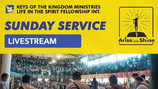 KKM-LSFI Sunday Service Livestream (December 29, 2024)