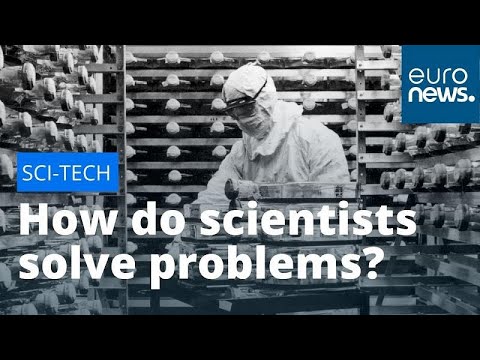 Can science solve all problems?