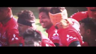 SUNWOLVES 2020 SEASON ROUND3 Promotion Movie