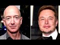 retirement billionaire lifestyle of jeff bezos