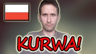 KURWA!