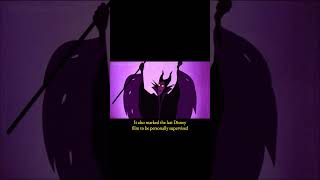 The Making of The Sleeping Beauty: A Look at a Classic Disney Animated Film - Youtube Short #shorts