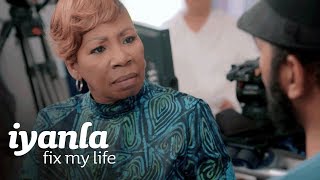 Iyanla: Fix My Life Returns September 30 | Iyanla: Fix My Life | Oprah Winfrey Network