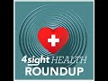 4sight Roundup: News on 5-10-2024 - Taking the Temperature of the Nursing Profession