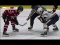 ohl highlights erie otters @ guelph storm jan. 8 2025