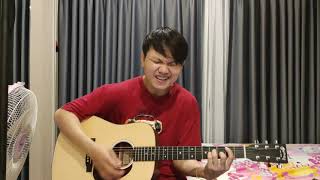 คำอวยพร - SPF I Cover by กอล์ฟ ชินดนัย