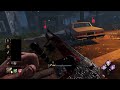 【dbd】名手コインでぶっ壊す　デススリ世界一位の射撃＆ダウン集　daed by daylight deathslinger shots montage！