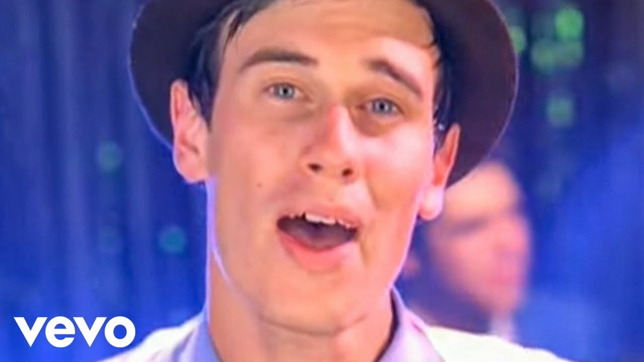 Hellogoodbye Here In Your Arms Official Video Youtube Music