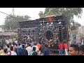 Ashi dj vs Manish dj mela competition झूंसी प्रयागराज। 2022