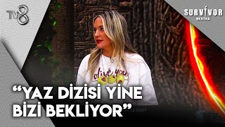 Poyraz Tepkilerinde Haklı Mı? | Survivor Ekstra