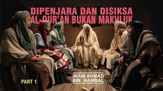 Pengajian Filsafat | Mengenal Imam Ahmad bin Hambal | Dr. Fahrudin Faiz