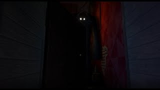 Among the Sleep PART 4, 