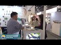 european wellness at cosmoprof asia hong kong 2023