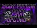 INSANE ELITE PULLS! MOST FEARED PACK OPENING!! MADDEN MOBILE 17!