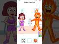 Make them hot #shorts #puzzlegame #cartoon