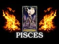 PISCES 🚨BE CAREFUL THESE DAYS❗️I MUST NOTIFY YOU URGENTLY 💌 SEPTEMBER 2024 TAROT LOVE READING