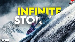 Infinite Storm (2022) Story Explained | Hindi | Based On True Story !!