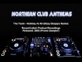 The Team - Nothing At All (Dizzy Deejays Remix)