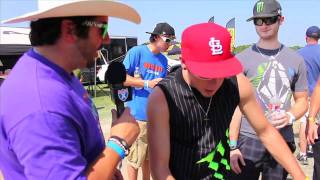 Racer X Films: Meet the fans with Dano