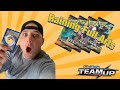 *RAINING FULL ARTS* Epic Pokemon Team Up Cards Opening + Master Set Showcase