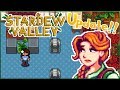 Leah's Change of Heart?! 🌿 Stardew Valley 1.3 Update • Episode #11