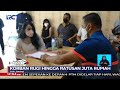 Rugi Ratusan Juta Rupiah, Korban Arisan Bodong di Solo Lapor ke Polisi #SIS 16/09