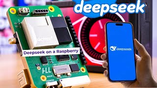 Deepseek R1 On Raspberry Pi Openai S Nightmare Marc Drouinaud Jr Mp3 Deepseek R1 On Raspberry Pi Openai S Nightmare Marc Drouinaud Jr Mp3