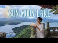 Sun Moon Lake in One Day: Must-See Sights | TAIWAN