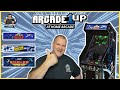 Arcade 1 Up Star Wars Arcade Cab 40th Anniversary - FULL REVIEW & GamePlay