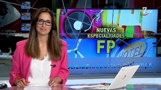 CyLTV Noticias 20:30 horas (06/06/2023)