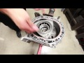 How To Build A Rotary Engine