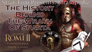The History of Rome II: Total War 1/7 - The Wrath of Sparta