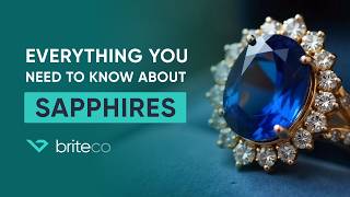 The Ultimate Guide to Sapphires: Colors, Cuts, and Care