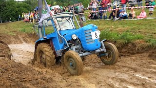 Tractor Show - Traktoriáda Janov 2022