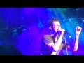 Maroon 5 - Payphone (8/31/13 - Hartford, CT)