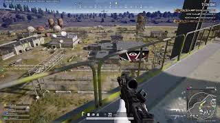 PUBG chill chill TPP