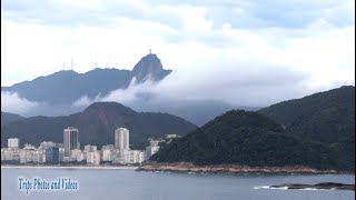 Majestic Princess Sails To Rio De Janeiro